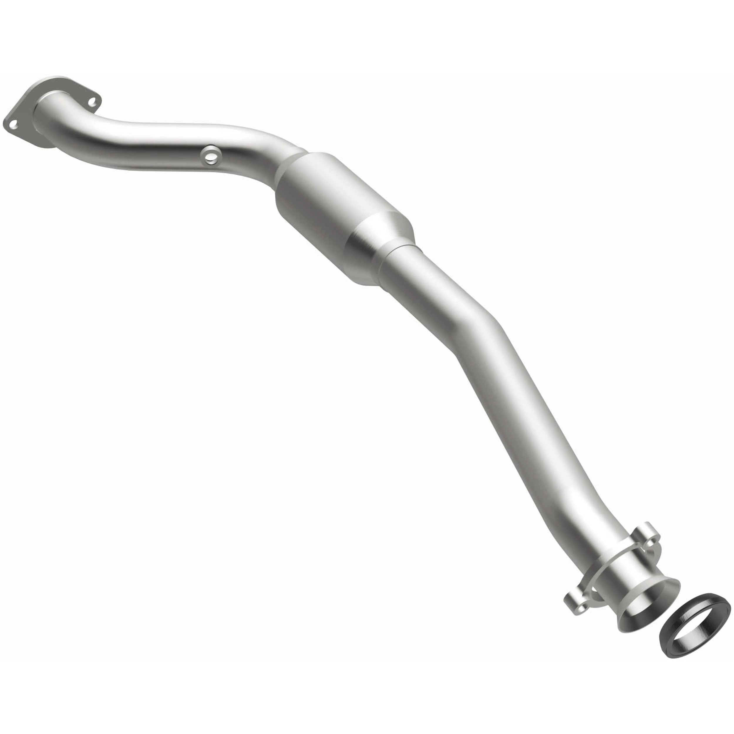 MagnaFlow California Grade CARB Compliant Direct-Fit Catalytic Converter 5491966